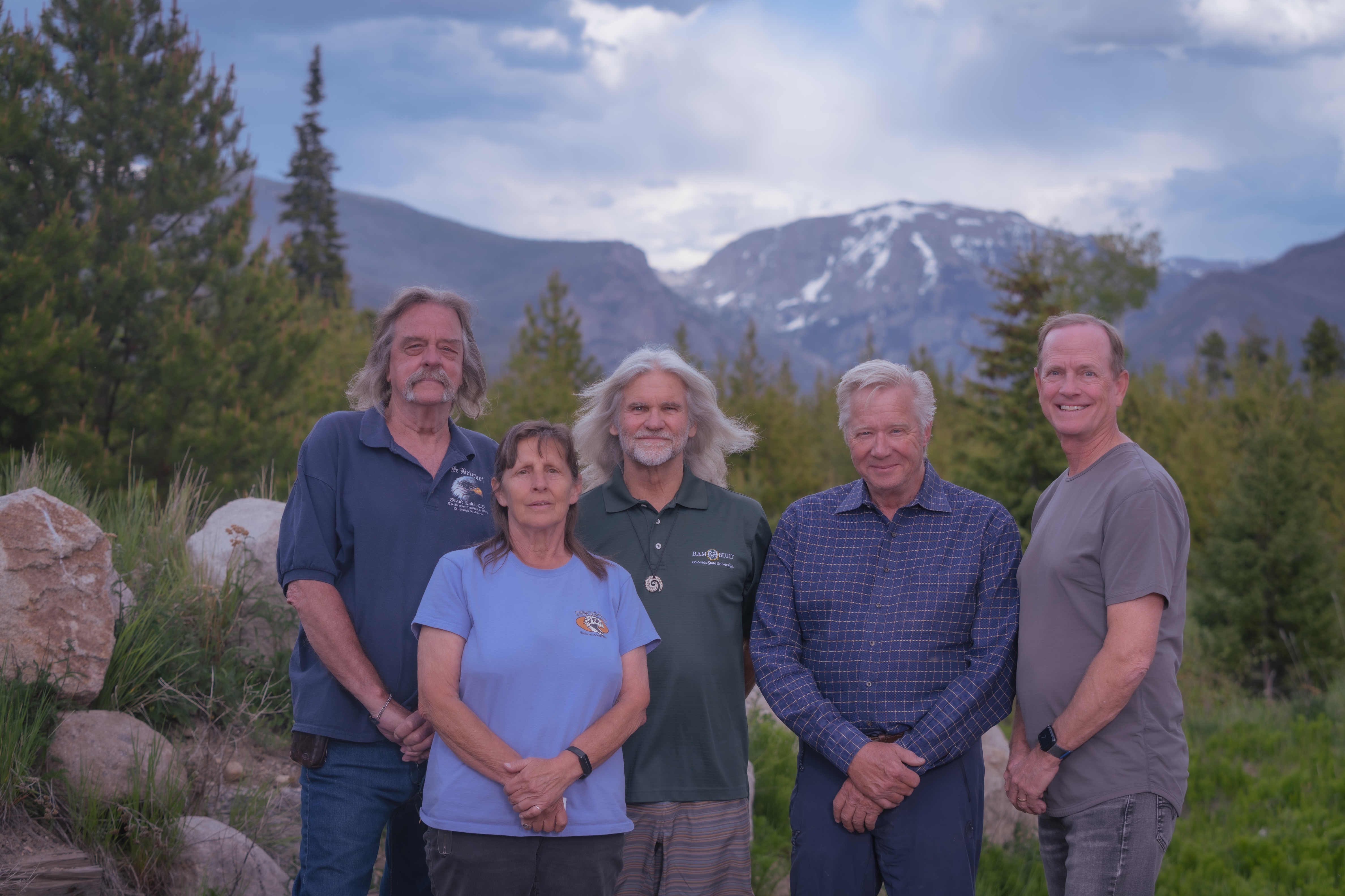 Three Lakes Water & Sanitation District BOD