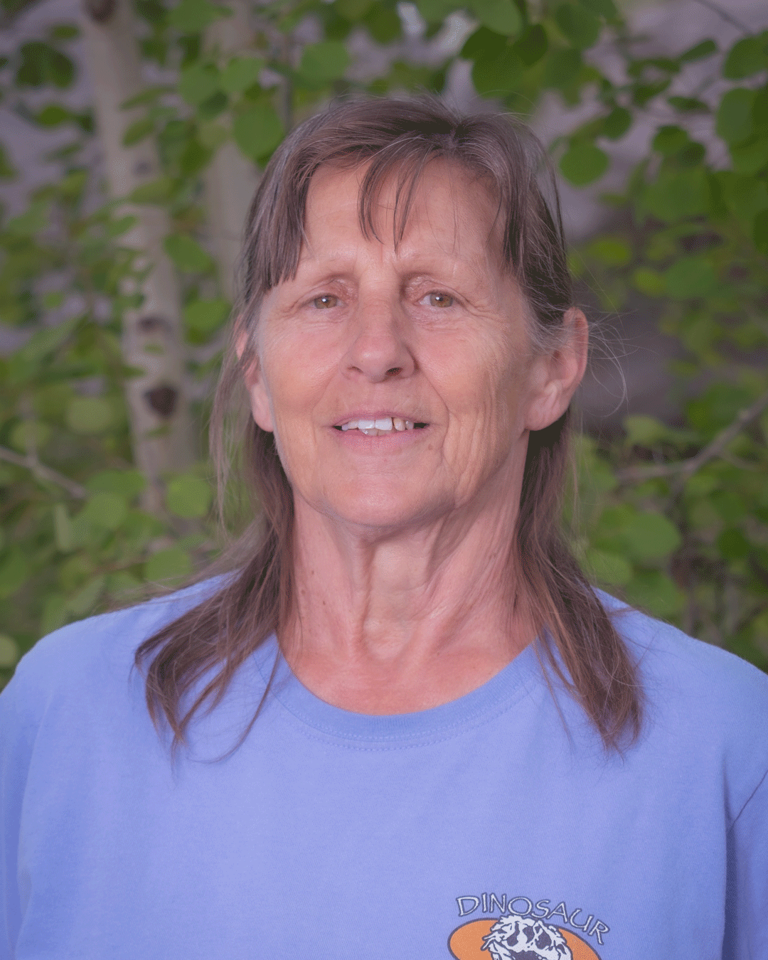 Jeannie Wilkinson