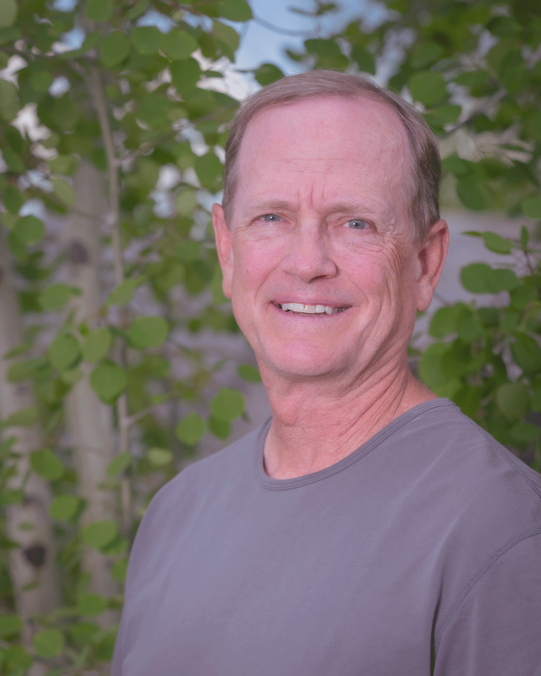 Scott John Walter