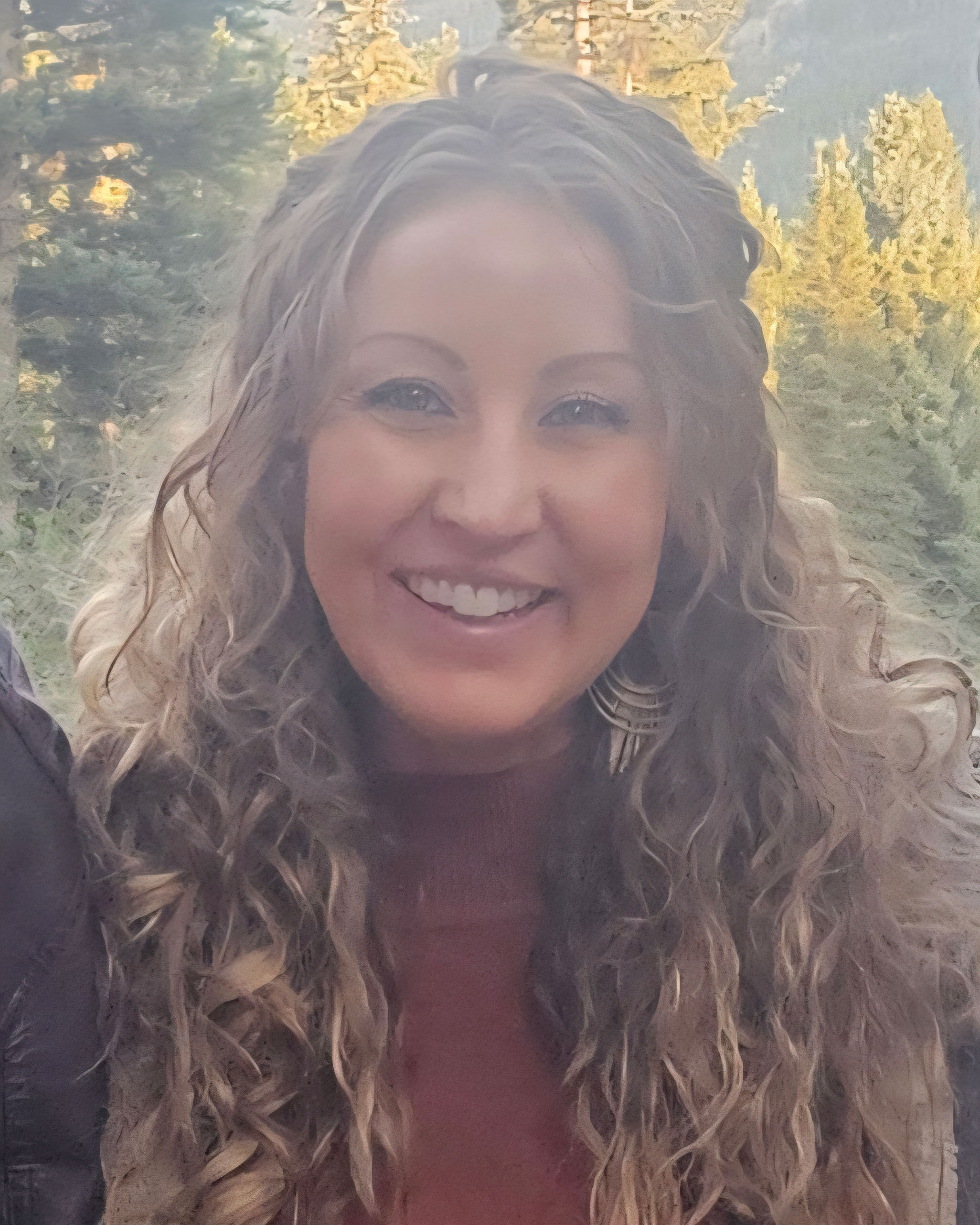 Stephanie Connors
