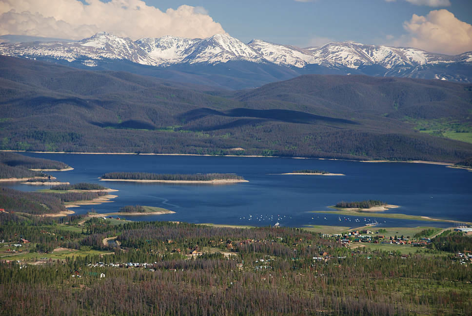 Lake Granby image